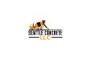 Seattle Concrete LLC  logo